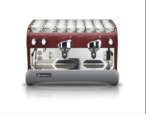 Rancilio Epoca: S2